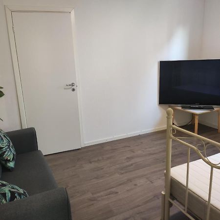 Feelhome 2 Bedrooms Apartment Vidarsveg Тромсьо Екстериор снимка