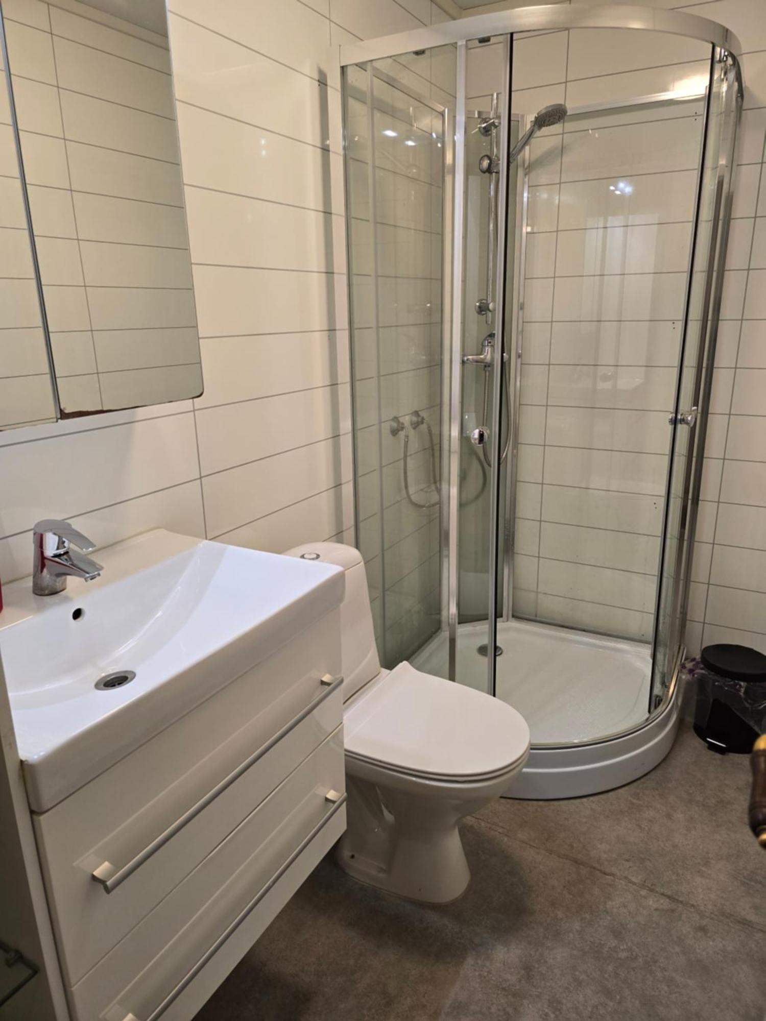 Feelhome 2 Bedrooms Apartment Vidarsveg Тромсьо Екстериор снимка