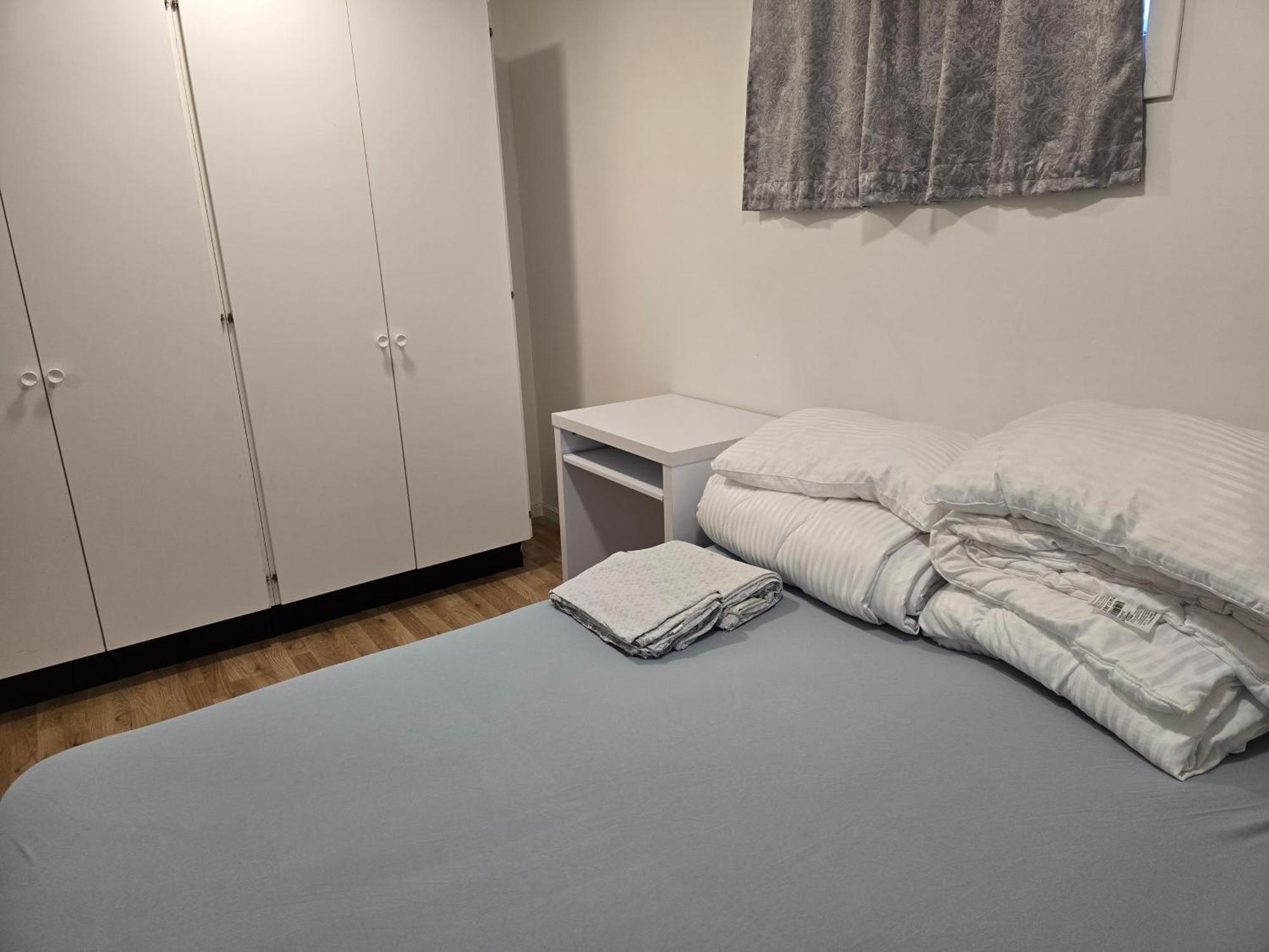 Feelhome 2 Bedrooms Apartment Vidarsveg Тромсьо Екстериор снимка